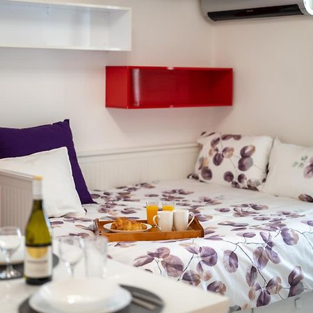 Colorful Studio With Balcony - Free Parking Apartment Sofia Exterior photo